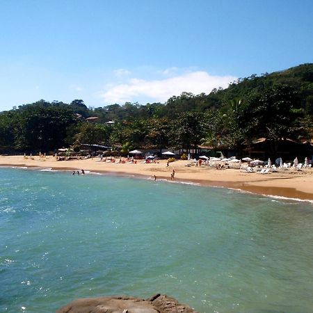 Pousada Villaggio Assis Ilhabela Zewnętrze zdjęcie