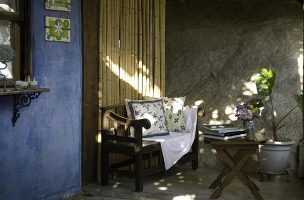 Pousada Villaggio Assis Ilhabela Zewnętrze zdjęcie