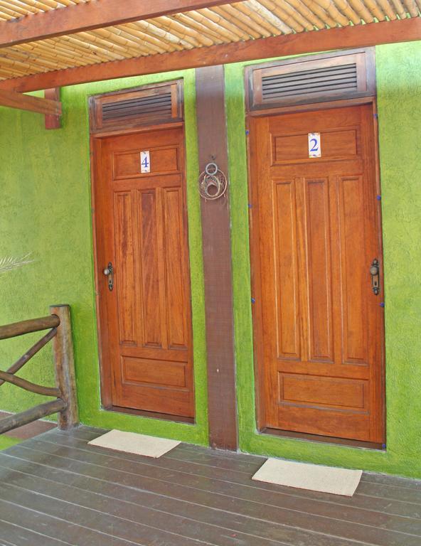 Pousada Villaggio Assis Ilhabela Zewnętrze zdjęcie