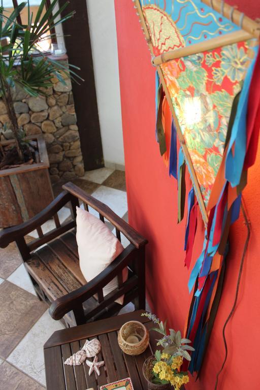 Pousada Villaggio Assis Ilhabela Zewnętrze zdjęcie