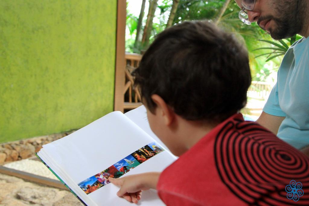 Pousada Villaggio Assis Ilhabela Zewnętrze zdjęcie