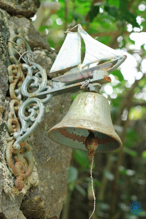 Pousada Villaggio Assis Ilhabela Zewnętrze zdjęcie