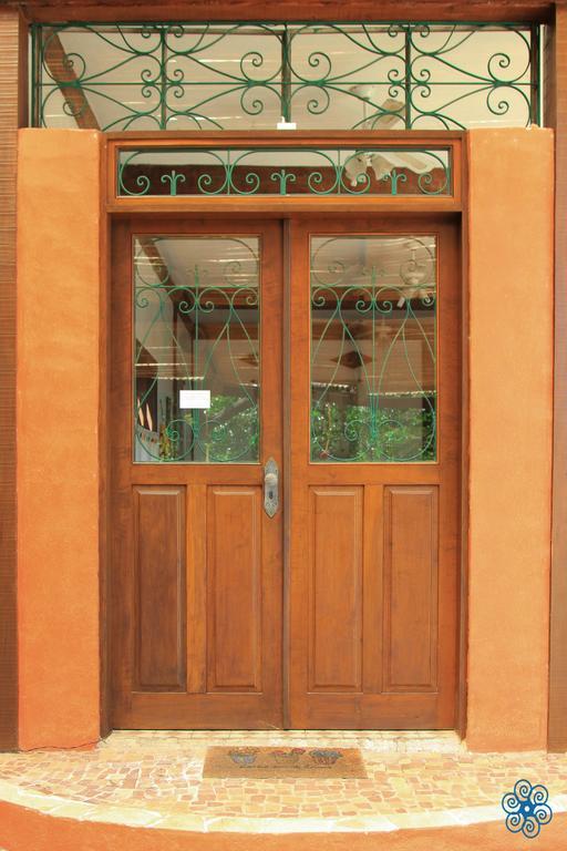 Pousada Villaggio Assis Ilhabela Zewnętrze zdjęcie