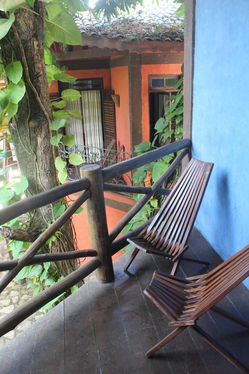 Pousada Villaggio Assis Ilhabela Zewnętrze zdjęcie