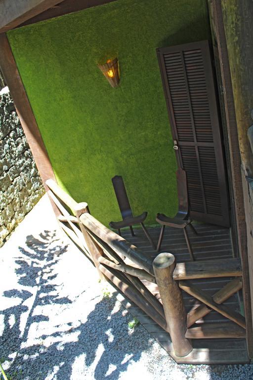 Pousada Villaggio Assis Ilhabela Zewnętrze zdjęcie